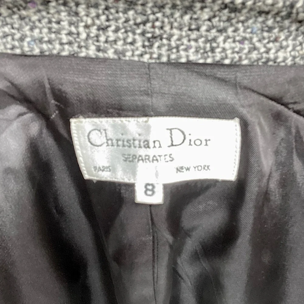 CHRISTIAN DIOR Jacket